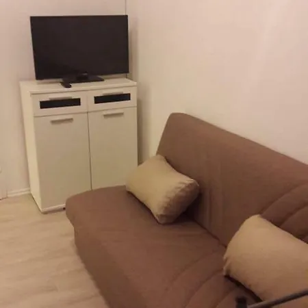 Altstadt Old City Apartment
