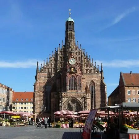 Altstadt *