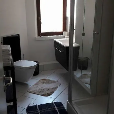 Apartment Altstadt