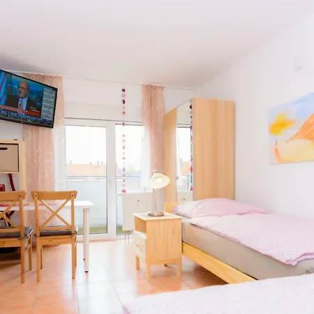 Διαμέρισμα Private Close To Subway *