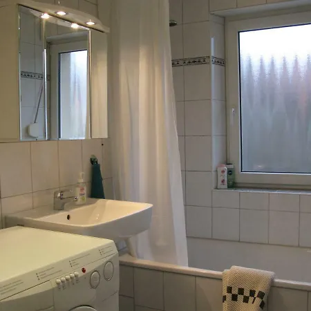 Messe-/ferienwohnung Nürnberg
