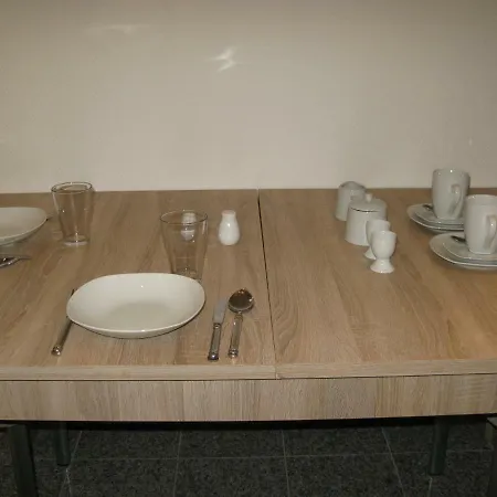 Messe-/ferienwohnung Nürnberg