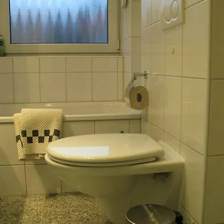 Messe-/ferienwohnung Apartment Nürnberg