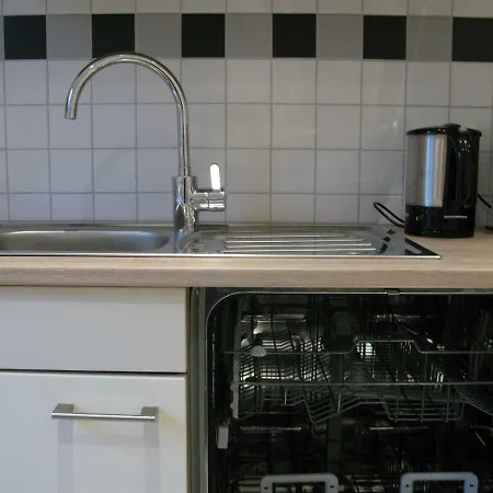 Messe-/ferienwohnung * Nürnberg
