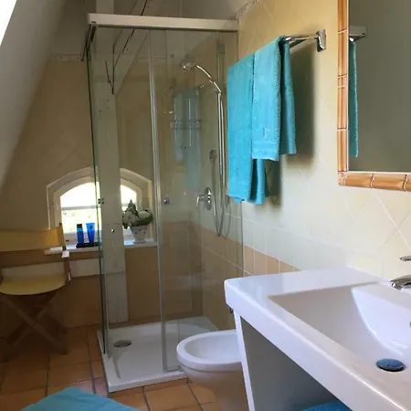 Apartment Giulia Nuremberg