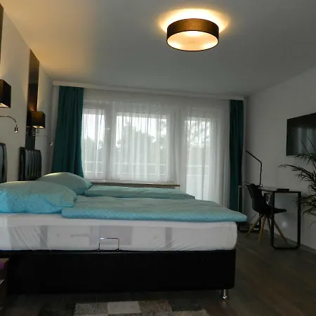 Messe Exclusives * Nuremberg