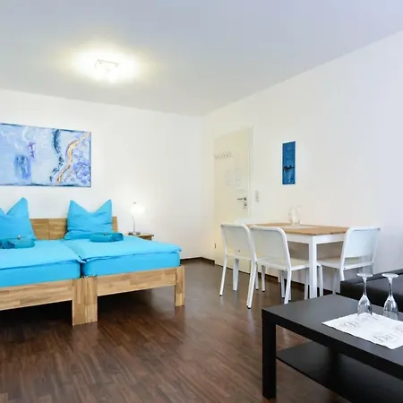 Homestay Private Next To Subway Nuremberg