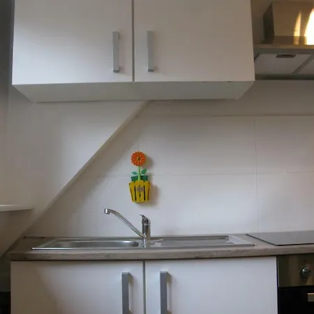 Messe-/ferienwohnung *
