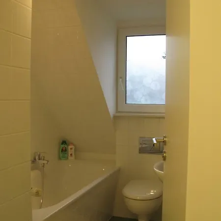 Messe-/ferienwohnung Nürnberg