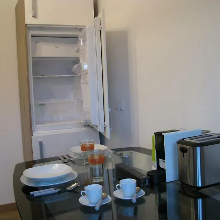 Messe-/ferienwohnung * Nürnberg