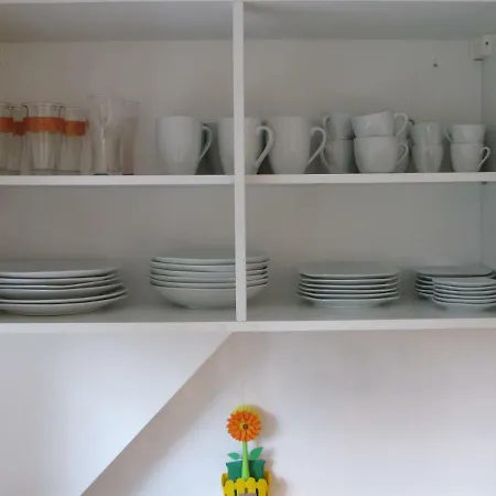 Messe-/ferienwohnung * Nürnberg