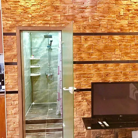 Studio Zentrum City Hauptbahnhof * Nuremberg