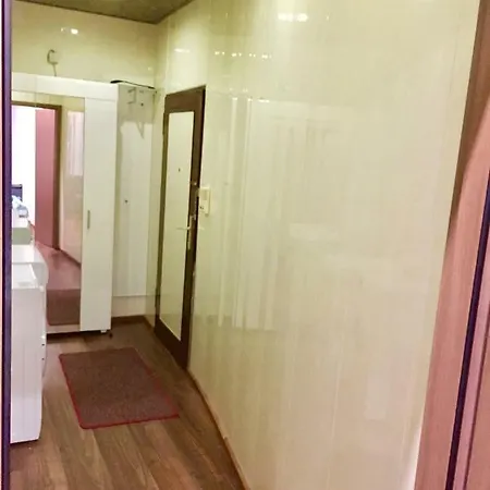 Studio Zentrum City Hauptbahnhof Apartment *