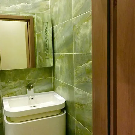 Studio Zentrum City Hauptbahnhof Apartment *
