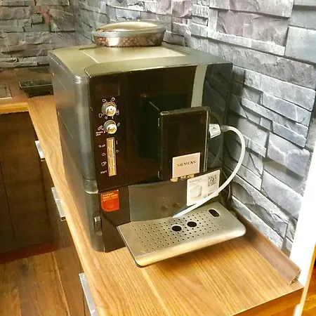 Studio Zentrum City Hauptbahnhof Apartment *