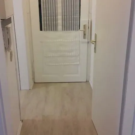Apartment Altstadt Old City