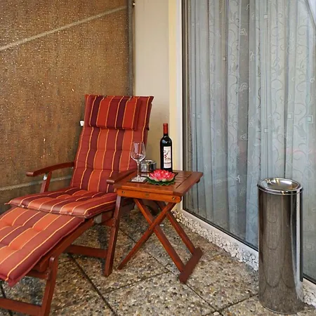 Die Eichen Apartment Nuremberg