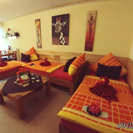 Die Eichen Apartment