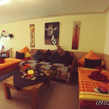 Die Eichen Apartment Nuremberg