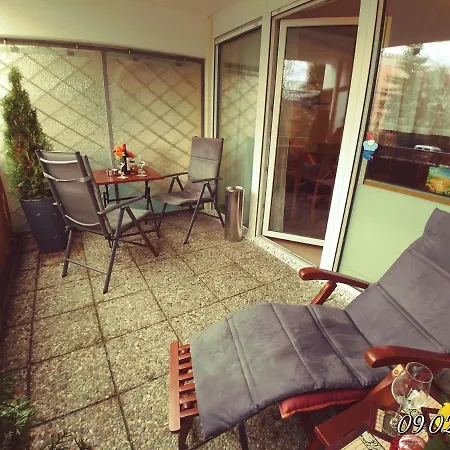 Die Eichen Apartment