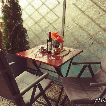 Die Eichen Apartment