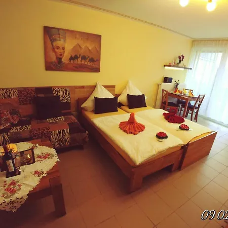 Die Eichen Apartment