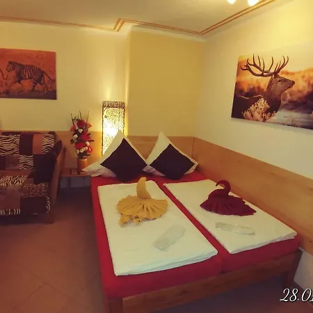 Die Eichen Apartment *