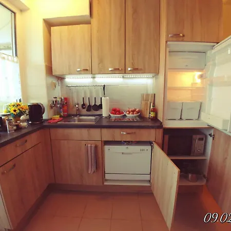 Die Eichen Apartment *
