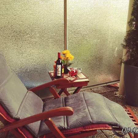 Die Eichen Apartment Nuremberg