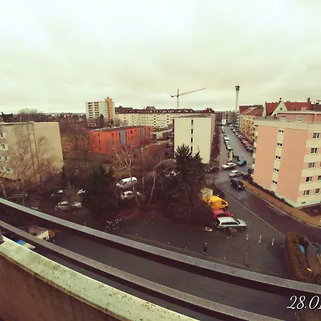 Die Eichen Apartment