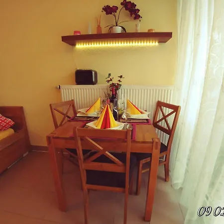 Die Eichen Apartment Nuremberg