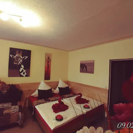 Die Eichen Apartment