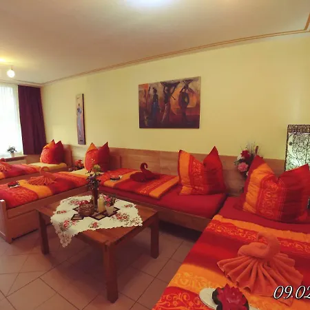 Die Eichen Apartment *