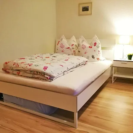 Ruhiges Apt. Direkt Am Naherholungsgebiet Mit Seeblick, Zentrum 5min, Messe 18min Nuremberg