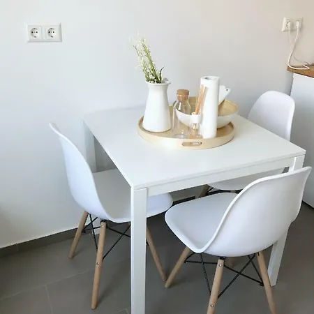 Apartment Centrum