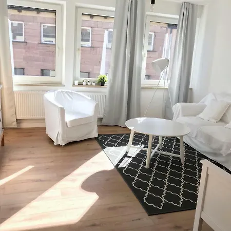 Apartment Centrum