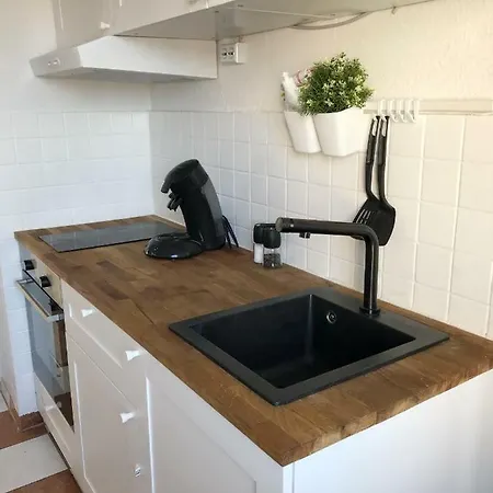 Apartment Centrum