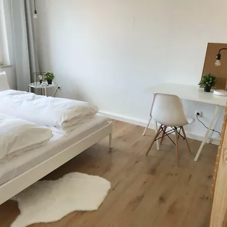 Apartment Centrum