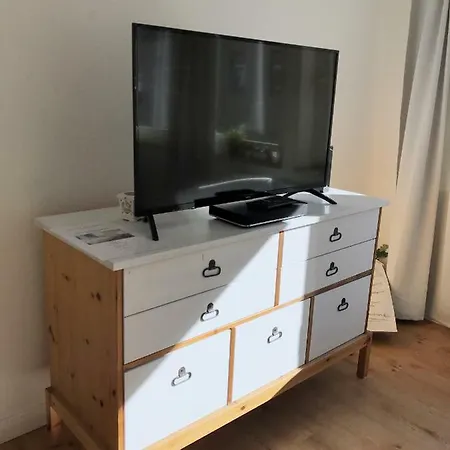 Apartment Centrum Nuremberg