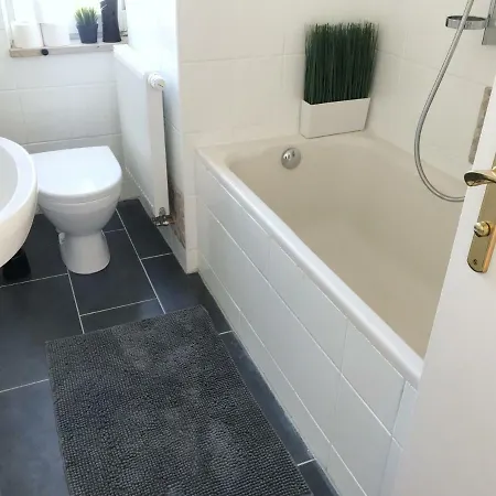 Centrum Apartment *
