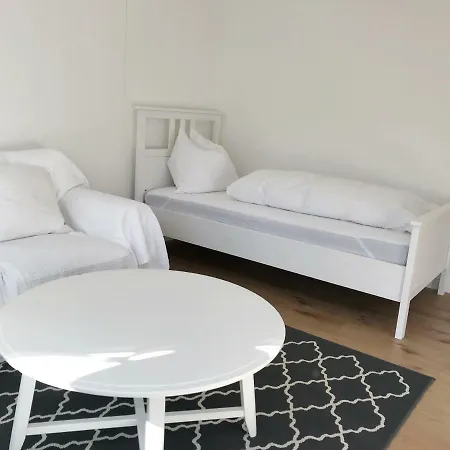 Apartment Centrum Nuremberg