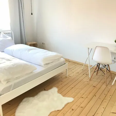Apartment Centrum Nuremberg