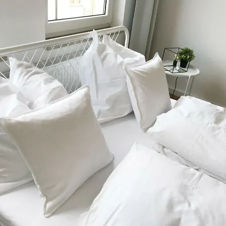Apartment Centrum Nuremberg