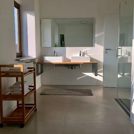 Apartamento City Apartment Núremberg