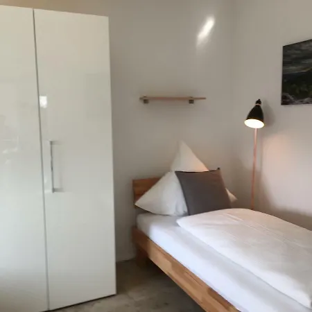 Apartamento City Apartment *