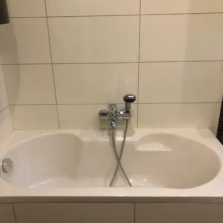 Apartment In Nurnberg-peterskirche *