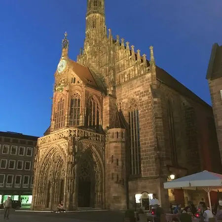Vida Real Estate Nuremberg