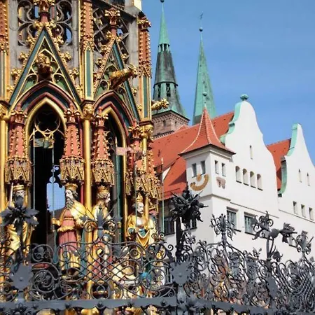 Vida Real Estate * Nuremberg