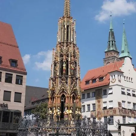 Vida Real Estate * Nuremberg