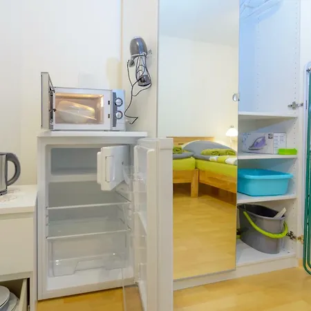 Homestay Private Next To Subway